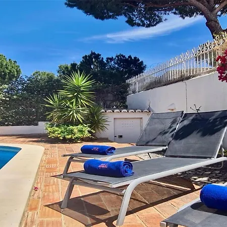 Lynx- Cleverdetails, Sleeps 8, Quiet Area, Walking Distance From The Marina, Restaurants And Supermarkets Casa vacanze Vilamoura